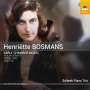 Henriette Bosmans: Frühe Kammermusik, CD