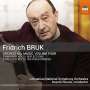Fridrich Bruk: Orchesterwerke Vol.4, CD