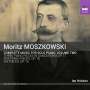 Moritz Moszkowski: Sämtliche Klavierwerke Vol.2, CD