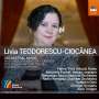 Livia Teodorescu-Ciocanea: Orchesterwerke, CD