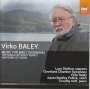 Virko Baley: Lieder & Kammermusik "Music for Emily Dickinson", CD