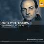 Hans Winterberg: Kammermusik Vol.2, CD