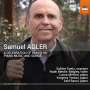 Samuel Adler: Klavierwerke & Lieder "A Celebration of Sam", CD