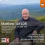 Matthew Taylor: Orchesterwerke Vol.2, CD