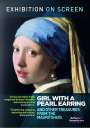 : Girl with a Pearl Earring, DVD