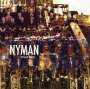 Michael Nyman: Nyman Brass, CD