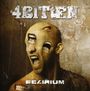 4Bitten: Delirium, CD