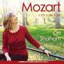 Wolfgang Amadeus Mozart: Klaviersonaten Vol.4, CD