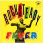 : Rocksteady fever, CD