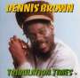 Dennis Brown: Tribulation Times, LP
