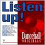 : Listen Up! Dancehall Originals, LP