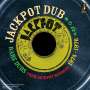 : Jackpot Dub: Rare Dubs From Jackpot Records (1974-1976), LP