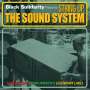 : Black Solidarity: String Up The Sound System, CD