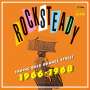 : Rocksteady: Taking Over Orange Street, CD