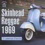: Skinhead Reggae 1969, LP