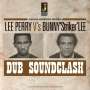 Lee Perry & Bunny "Striker" Lee: Dub Soundclash, LP