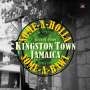 : Kingston Town Jamaica (Some-A-Holla Some-A-Bawl), CD