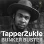 Tapper Zukie: Bunker Buster, LP