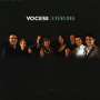 : Voces8 - Evensong, CD