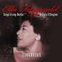 Ella Fitzgerald: Sings Irving Berlin & Duke Ellington Songbooks, CD,CD,CD