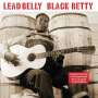 Betty Black: Leadbelly-180g 2lp Gatefold, LP,LP