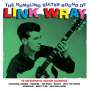 Link Wray: The Rumbling Guitar Sound Of Link Wray, LP,LP