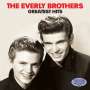 The Everly Brothers: Greatest Hits (180g) (Limited Edition), LP,LP