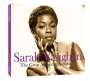 Sarah Vaughan: The Great American Song, CD,CD