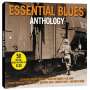 : Essential Blues Anthology, CD,CD