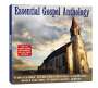 : Essential Gospel Anthol, CD,CD