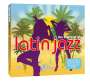 : Very Best Of Latin Jazz, CD,CD