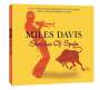 Miles Davis: Sketches Of Spain, CD,CD