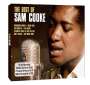 Sam Cooke: The Best Of Sam Cooke, CD,CD