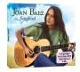 Joan Baez: Songbird, CD,CD