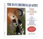 Dave Brubeck: Time Further Out / The Riddle, CD,CD