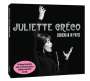 Juliette Gréco: Bohemian In Paris, CD,CD
