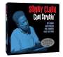 Sonny Clark: Cool Struttin' (Two Original Albums), CD,CD