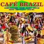 : Cafe Brazil, CD,CD