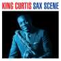 King Curtis: Sax Scene, CD,CD