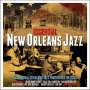 : Essential New Orleans Jazz, CD,CD