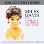 Miles Davis: Someday My Prince Will Come, CD,CD