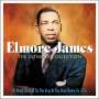 Elmore James: The Ultimate Collection, CD,CD