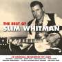 Slim Whitman: The Best Of Slim Whitman, CD,CD