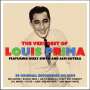 Louis Prima: Very Best Of Louis Prima, CD,CD