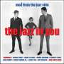 : The Jazz In You, CD,CD