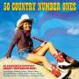 : 50 Country Number Ones, CD,CD