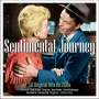 : Sentimental Journey: 50 Original Hits, CD,CD