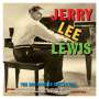 Jerry Lee Lewis: Sun Singles Collection, CD,CD