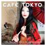 : Cafe Tokyo, CD,CD