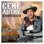 Gene Autry: The Defintive Collection, CD,CD